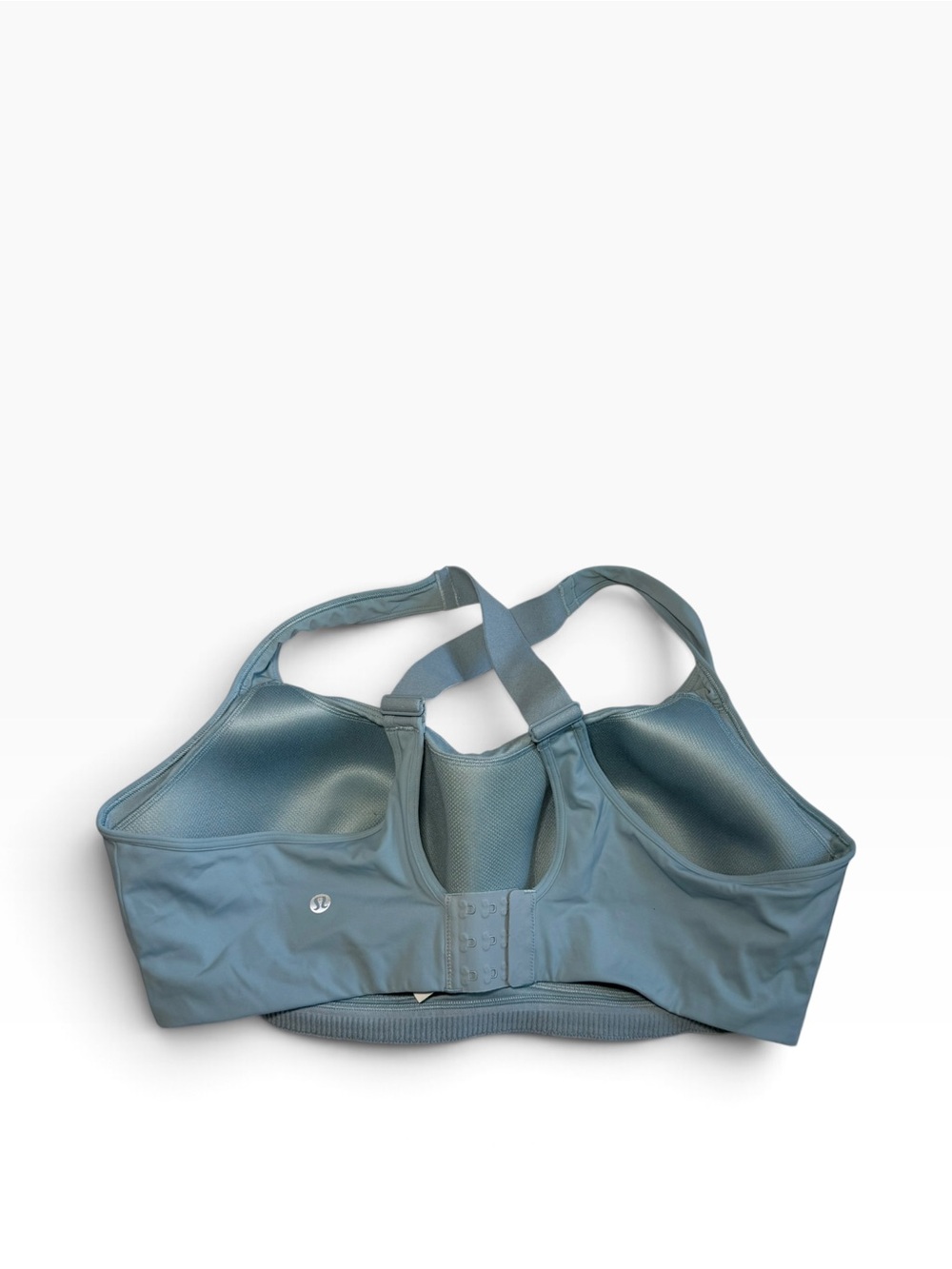 Lululemon AirSupport Blue Bra 40DDD
